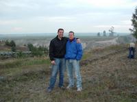 Lausitz Ralleye 21.10.2006 006.JPG